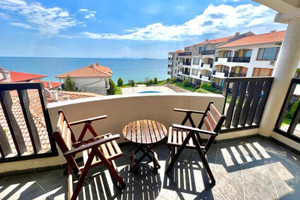 Mieszkanie na sprzedaż 54m2 Burgas Sun Coast Resort - zdjęcie 1