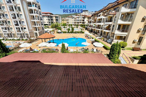 Mieszkanie na sprzedaż 91m2 Burgas Swiety Włas Aqua Dreams - zdjęcie 3