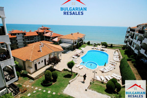 Mieszkanie na sprzedaż 100m2 Burgas Sun Coast Resort - zdjęcie 1