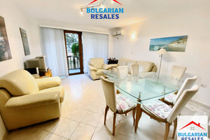 Mieszkanie na sprzedaż 100m2 Burgas Sun Coast Resort - zdjęcie 3
