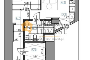 Mieszkanie na sprzedaż 61m2 Legnica Elizy Orzeszkowej - zdjęcie 1