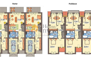 Dom na sprzedaż 142m2 Legnica Spokojna - zdjęcie 2