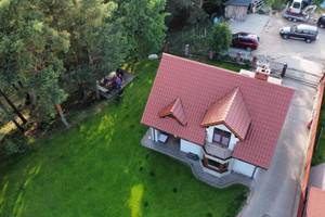 Dom na sprzedaż 145m2 suwalski Suwałki Okuniowiec - zdjęcie 2