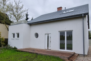 Dom na sprzedaż 124m2 piaseczyński Piaseczno Józefosław Osiedlowa - zdjęcie 3
