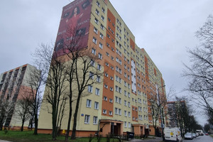Mieszkanie na sprzedaż 46m2 Łódź Widzew Przędzalniana - zdjęcie 1