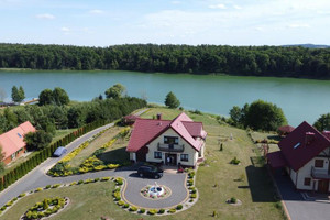 Dom na sprzedaż 128m2 ełcki Ełk Chrzanowo - zdjęcie 2