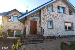 Dom na sprzedaż 180m2 kętrzyński Kętrzyn Bydgoska - zdjęcie 1