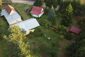 Dom na sprzedaż 90m2 giżycki Ryn Tros - zdjęcie 1