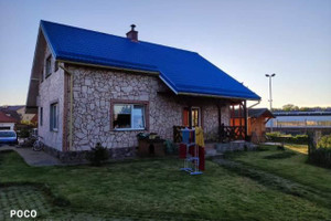 Dom na sprzedaż 180m2 kętrzyński Kętrzyn Bydgoska - zdjęcie 2