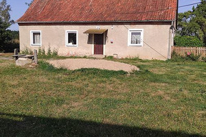 Dom na sprzedaż 225m2 kętrzyński Barciany Silginy - zdjęcie 1
