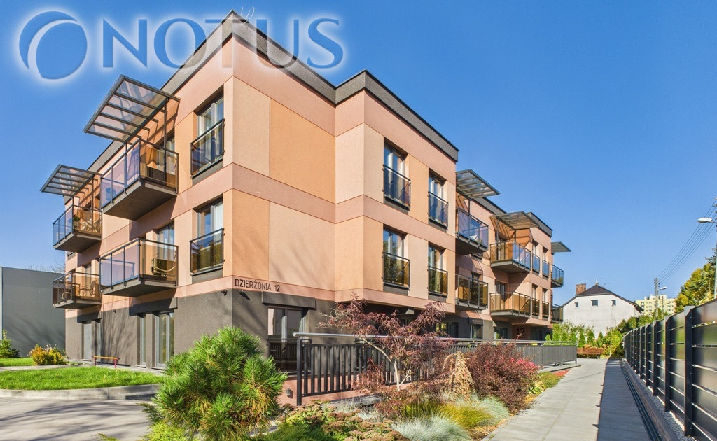 Przestronny apartament 2 pokoje z klimatyzacją