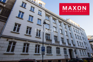 Komercyjne do wynajęcia 114m2 Warszawa Śródmieście ul. Jana i Jędrzeja Śniadeckich - zdjęcie 1