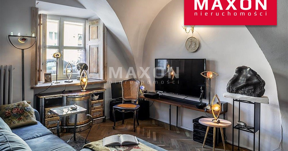 Showroom, galeria, atelier? Mariensztat czeka