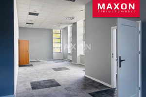 Komercyjne do wynajęcia 99m2 Warszawa Mokotów al. Aleja Wyścigowa - zdjęcie 1