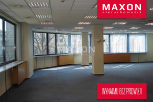 Komercyjne do wynajęcia 283m2 Warszawa Śródmieście Nowogrodzka - zdjęcie 1