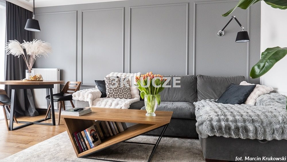 Dom Ponikwoda wysoki standard