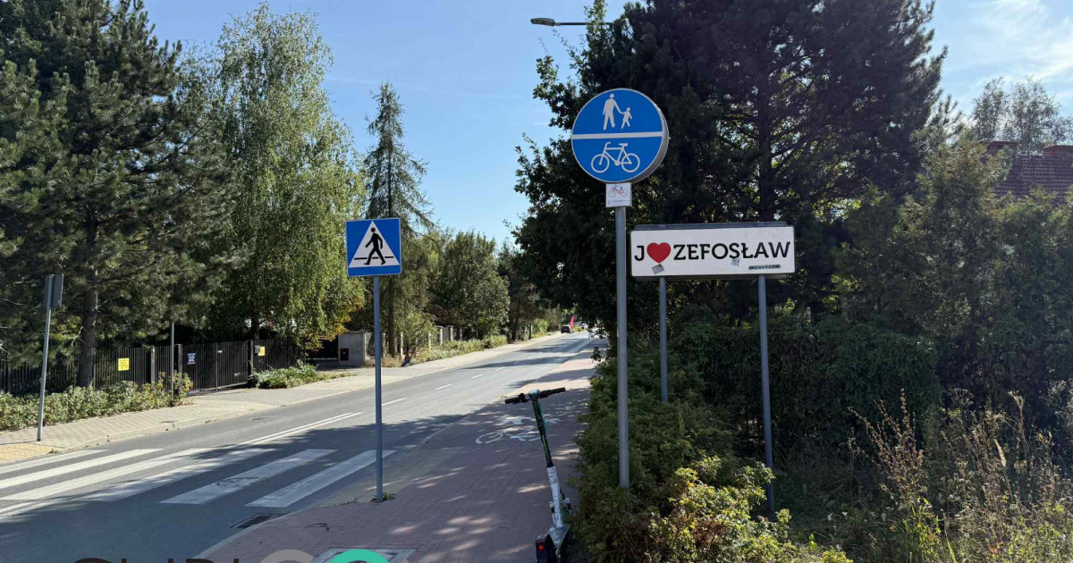 Atrakcyjna działka pod budownictwo szeregowe