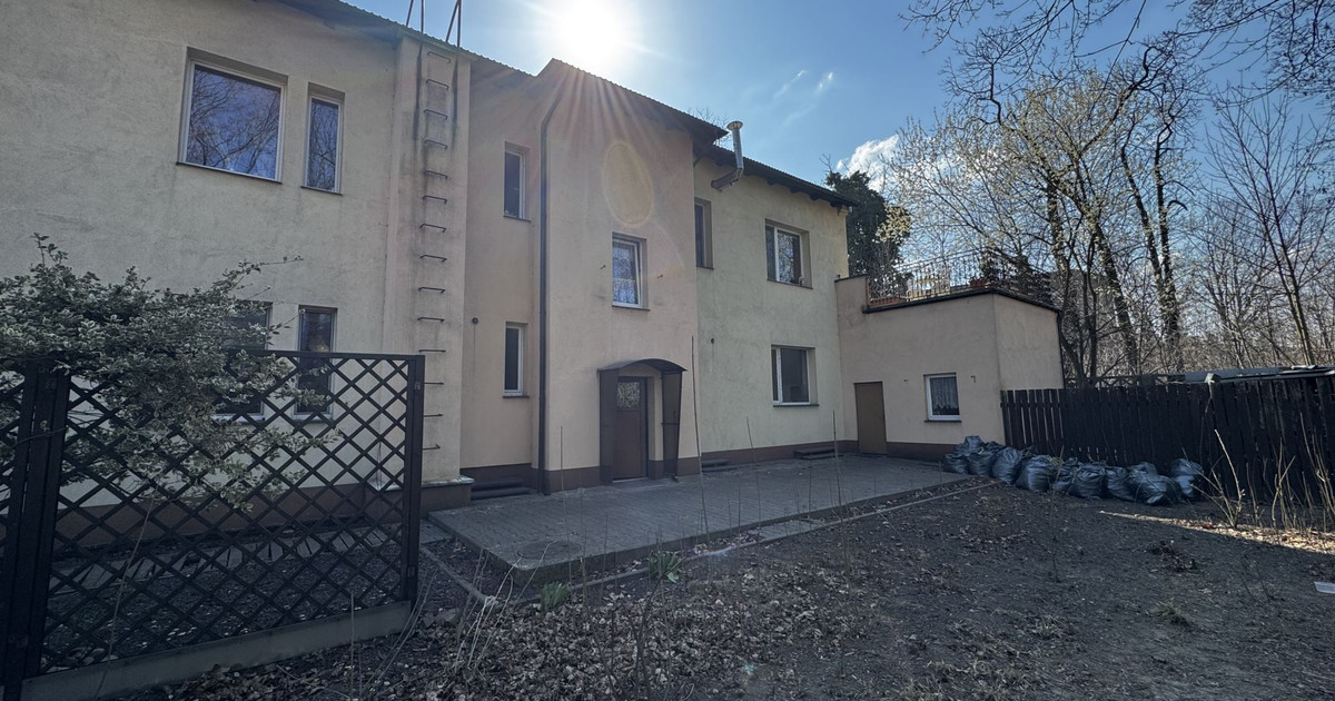 Kamienica inwestycyjna-Tylko u Nas-ogromny potencjał