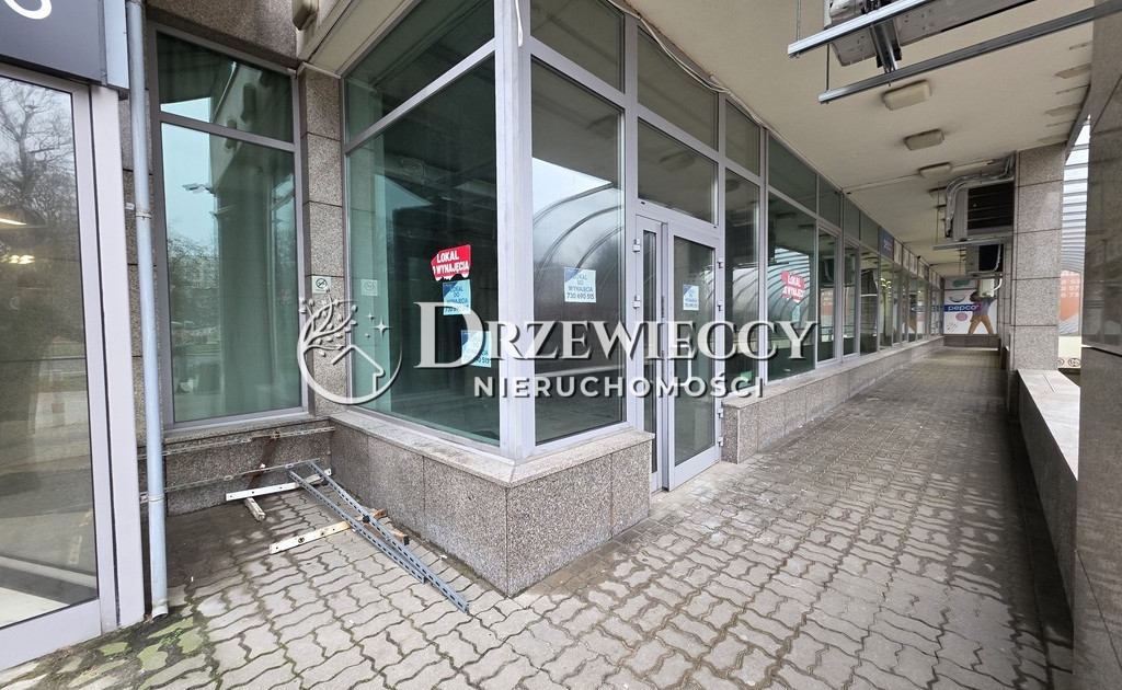 Duży lokal 146 m² Mokotów Sobieskiego