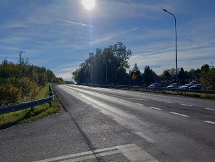 Działka Inwetycyjna miejsce twojego biznesu