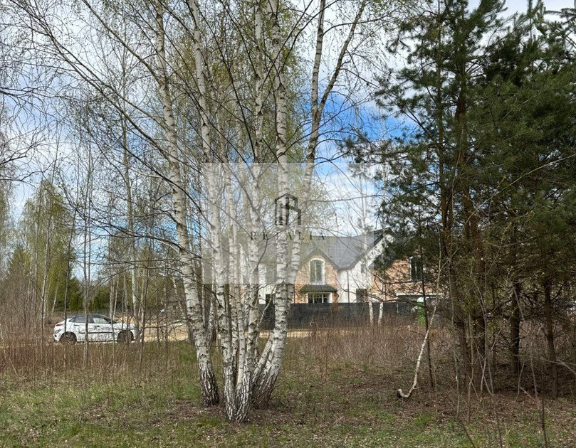 Wyjątkowa działka budowlana 2000 m² w Strzeniówce