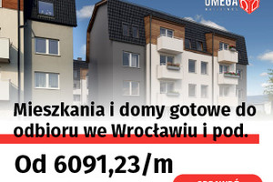 Mieszkanie na sprzedaż 80m2 Wrocław Fabryczna Oporów Smolec pod Wrocławiem - zdjęcie 1