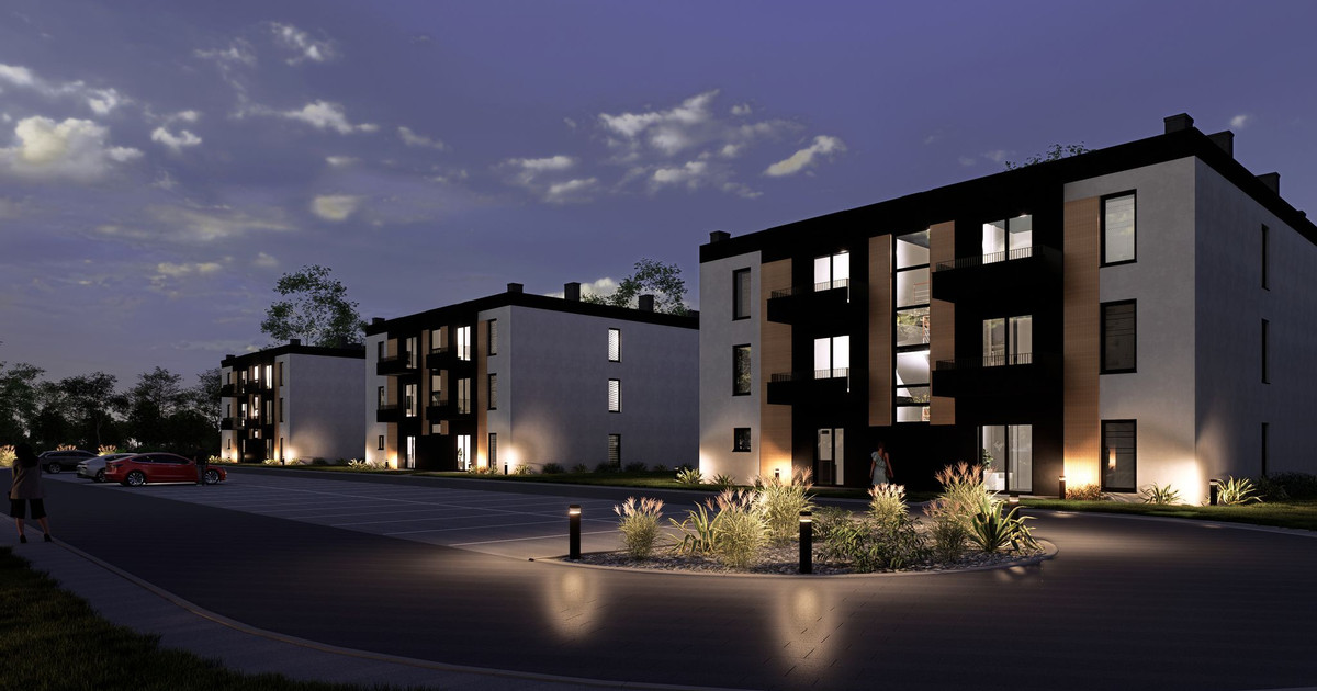 14 lokali inwestycyjnych