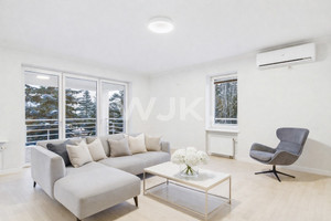 Mieszkanie do wynajęcia 102m2 Warszawa Wilanów Syta - zdjęcie 1