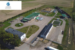 Komercyjne na sprzedaż 36100m2 człuchowski Przechlewo Sąpolno - zdjęcie 1