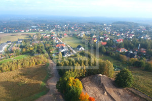 Działka na sprzedaż 1407m2 gdański Kolbudy Bielkówko Do Strumyka - zdjęcie 1