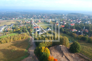 Działka na sprzedaż 1407m2 gdański Kolbudy Bielkówko Do Strumyka - zdjęcie 1