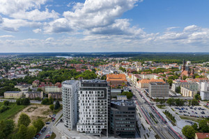 Mieszkanie na sprzedaż 46m2 Olsztyn Śródmieście al. Marszałka Józefa Piłsudzkiego 36 - zdjęcie 1