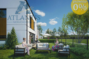 Dom na sprzedaż 128m2 kujawsko-pomorskie bydgoski Białe Błota Jastrzębia - zdjęcie 1