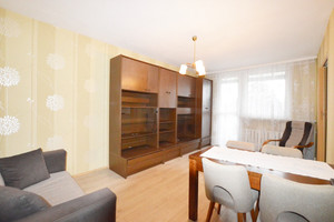 Mieszkanie na sprzedaż 38m2 Wrocław Fabryczna Kłodnicka - zdjęcie 1