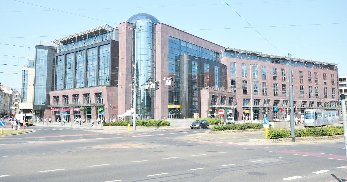 ŚCISŁE CENTRUM, RYNEK,Lokal Biurowy,65m2,nowe 2010,Ochrona,Winda,LUX