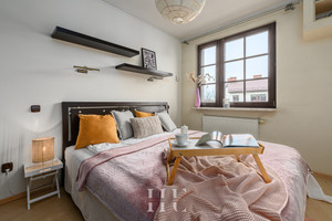 Mieszkanie na sprzedaż 74m2 Warszawa Białołęka Józefa Mehoffera - zdjęcie 1