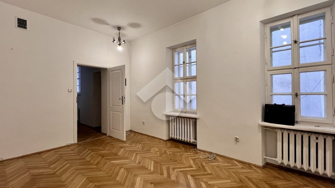 Lokal usługowy przy Rynku Głównym