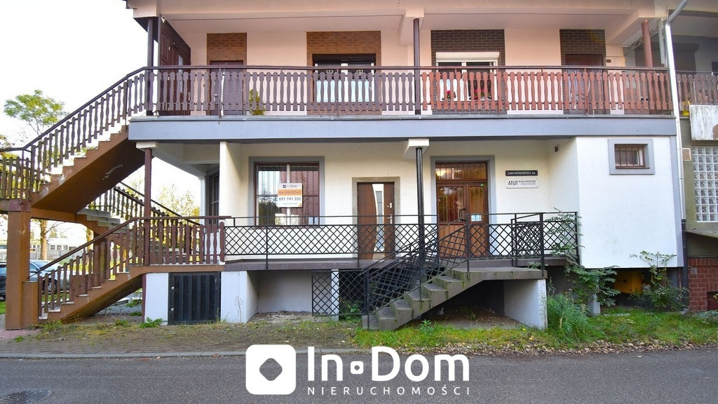 Lokal usługowy, os. Niepodległości