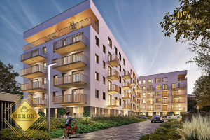 Mieszkanie na sprzedaż 44m2 Częstochowa Częstochówka-Parkitka - zdjęcie 1