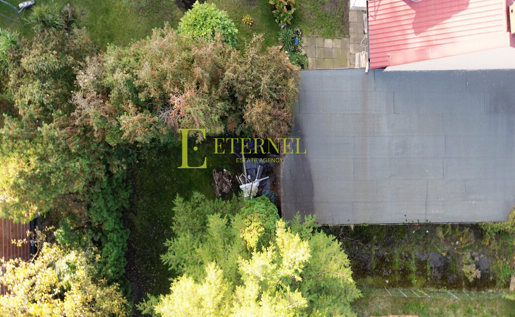 Działka budowlana 172m² z pozwoleniem na dom