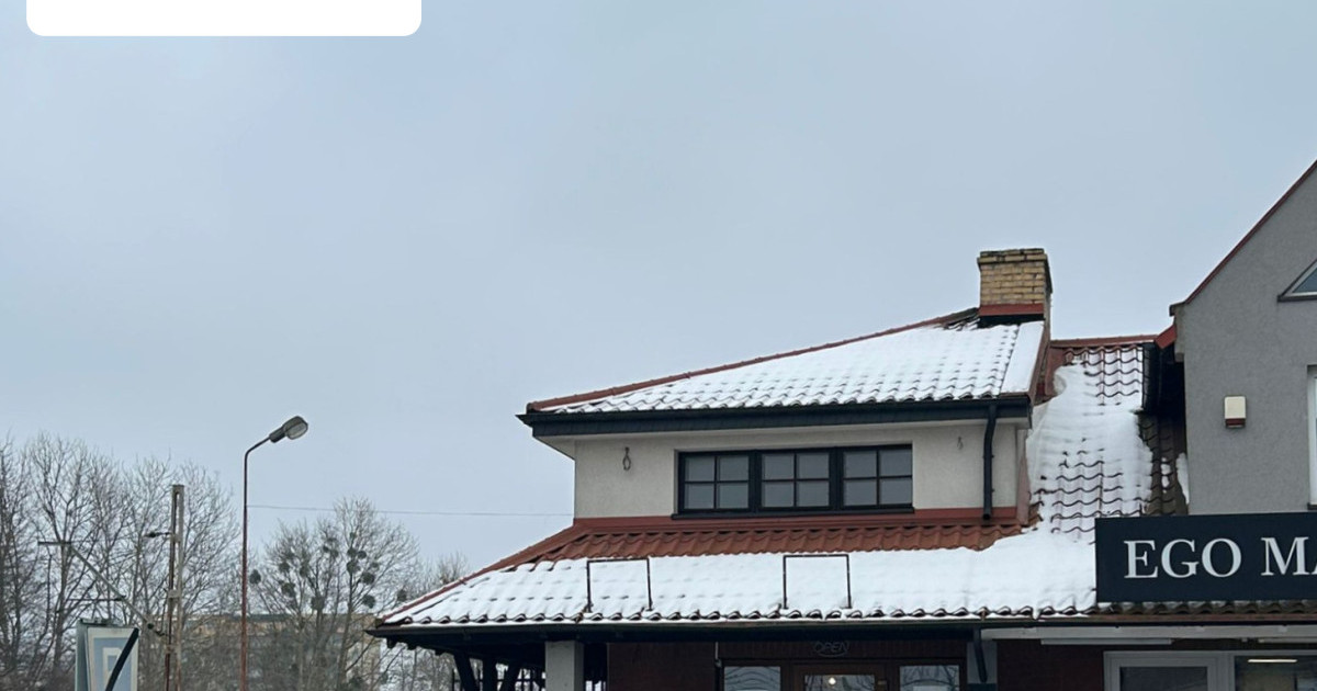 Lokal na Sprzedaż lub Wynajem
