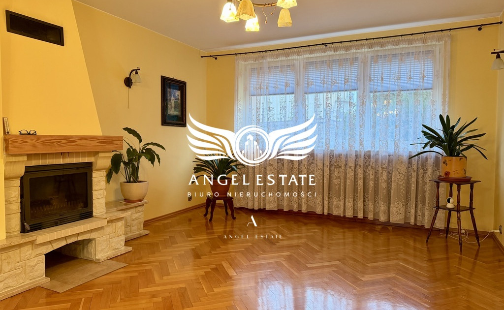 Komfortowy dom z ogrodem – Szczecin Pogodno