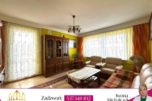 Mieszkanie na sprzedaż 72m2 Częstochowa Północ - zdjęcie 1