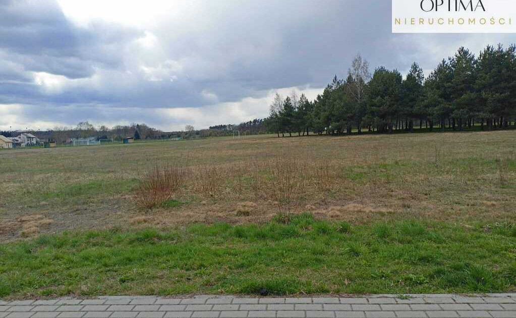 Sprzedam działkę budowlana w Jagielle
