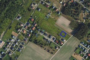 Działka do wynajęcia Grudziądz Owczarki - zdjęcie 1