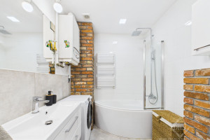 Mieszkanie na sprzedaż 40m2 wielkopolskie poznański Rokietnica Cyprysowa - zdjęcie 1