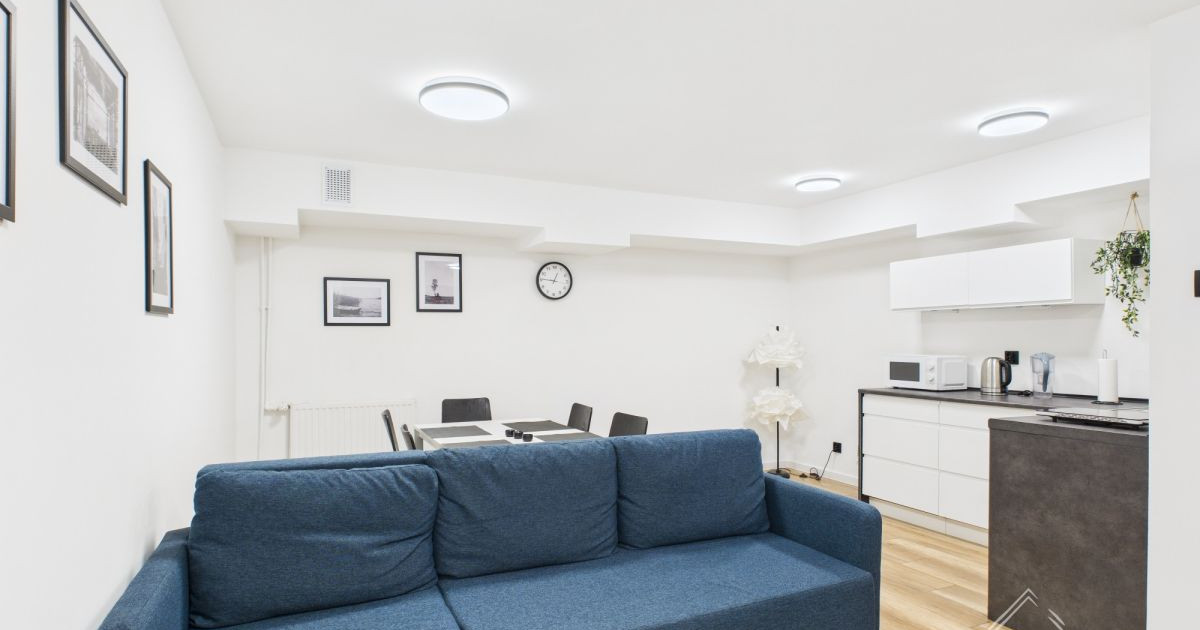 OKAZJA Piękne Biuro | Idealny Gabinet Stare Miasto