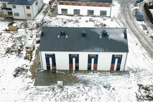 Mieszkanie na sprzedaż 134m2 wielkopolskie poznański Komorniki Chabrowa - zdjęcie 1