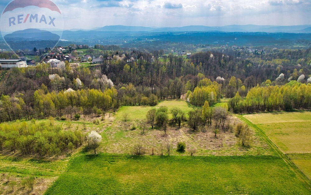Działka budowlana 11a Byszyce