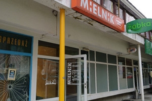 Komercyjne do wynajęcia 25m2 Gdynia Chylonia Gniewska - zdjęcie 1